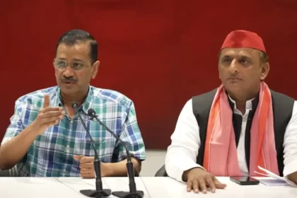 6645a14e3d584 arvind kejriwal at a press conference with akhilesh yadav in lucknow 160148883 16x9 1