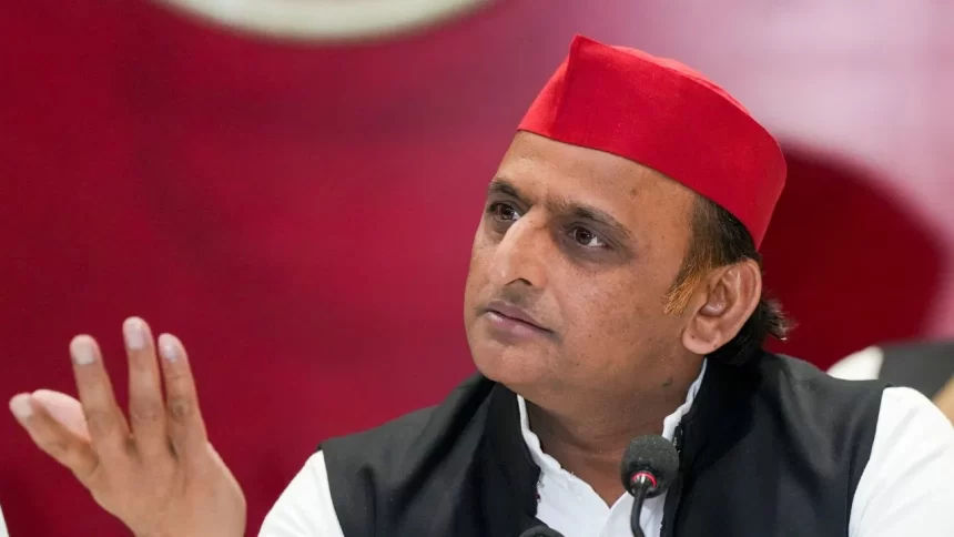 akhilesh yadav 4